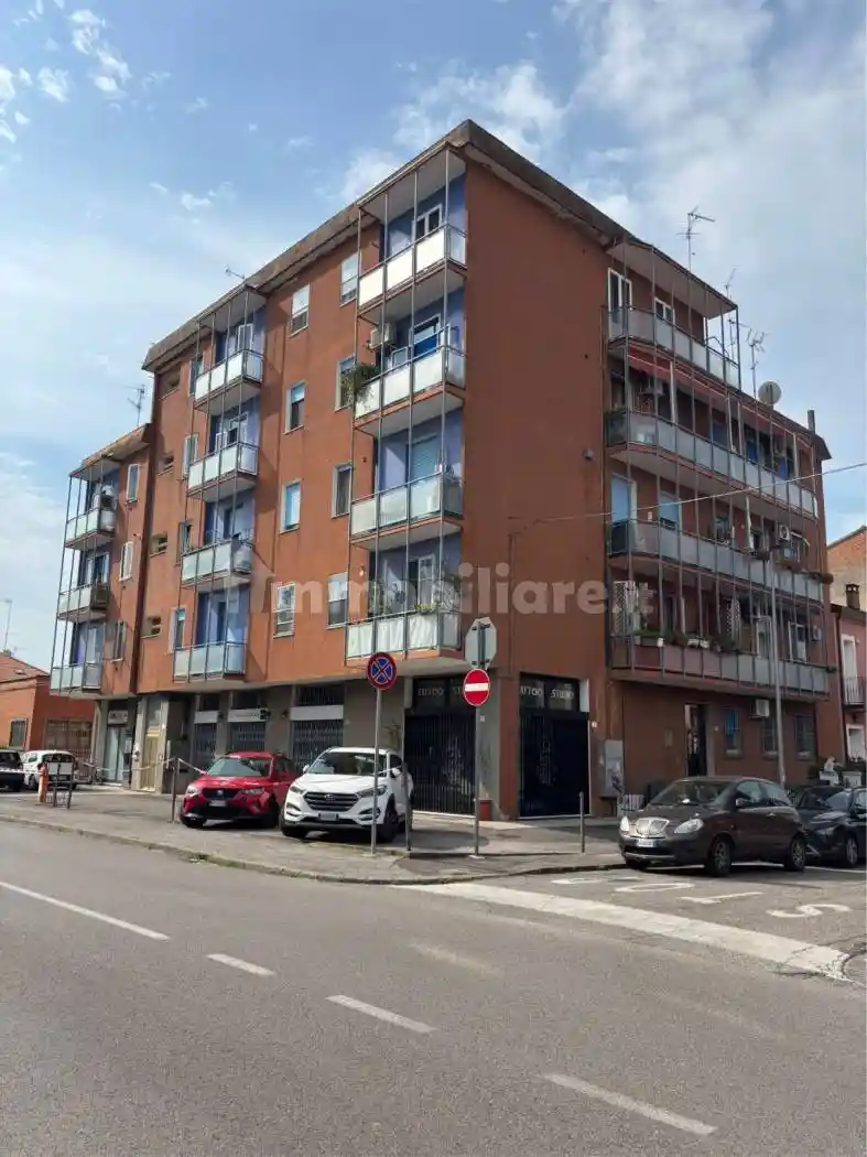 Appartamento in vendita a Ferrara