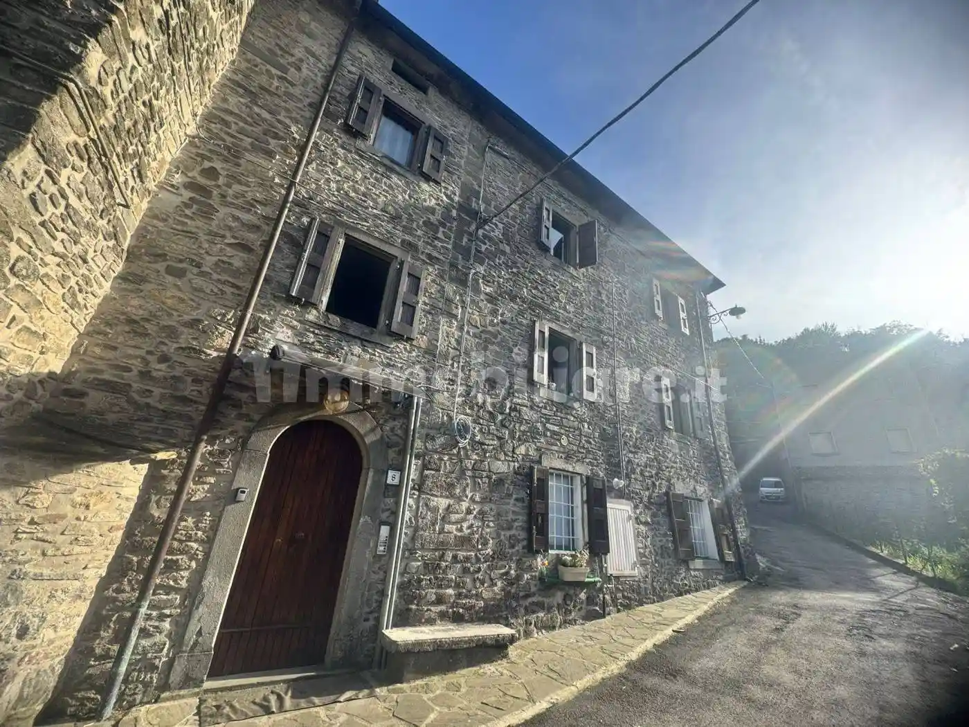 Appartamento in vendita a Alto Reno Terme