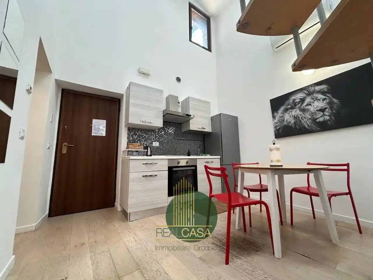 Casa indipendente in vendita a Canzo