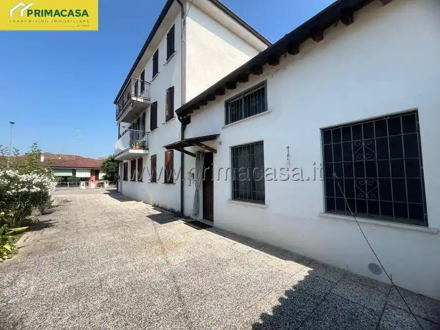 Appartamento in vendita a Quistello