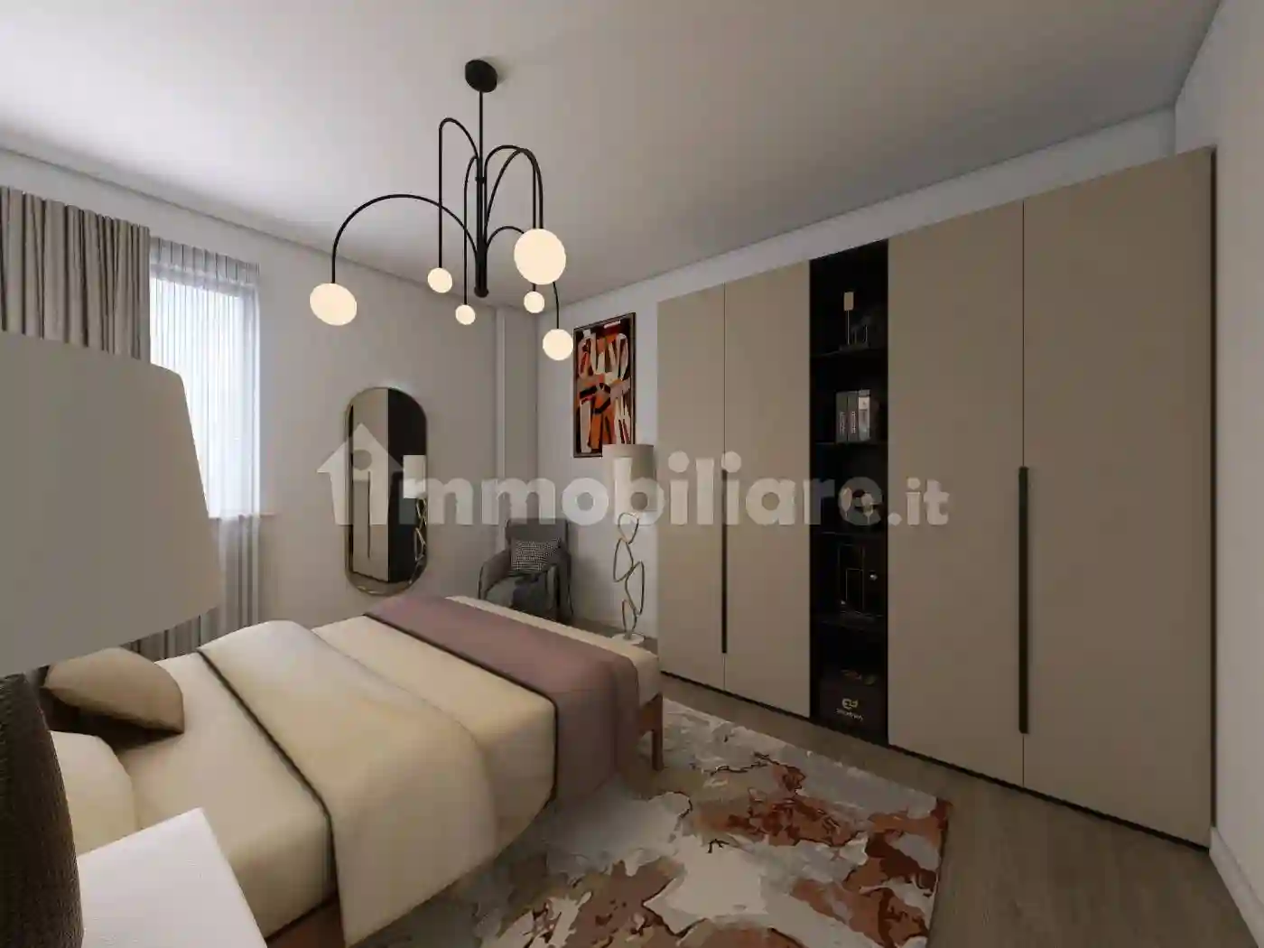 Appartamento - foto 3