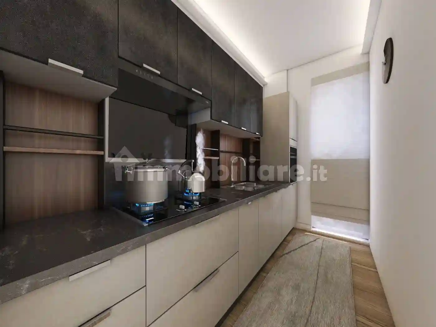 Appartamento - foto 4