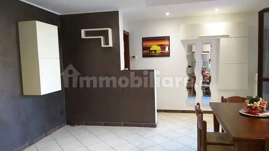 Appartamento in vendita a Poggio Renatico