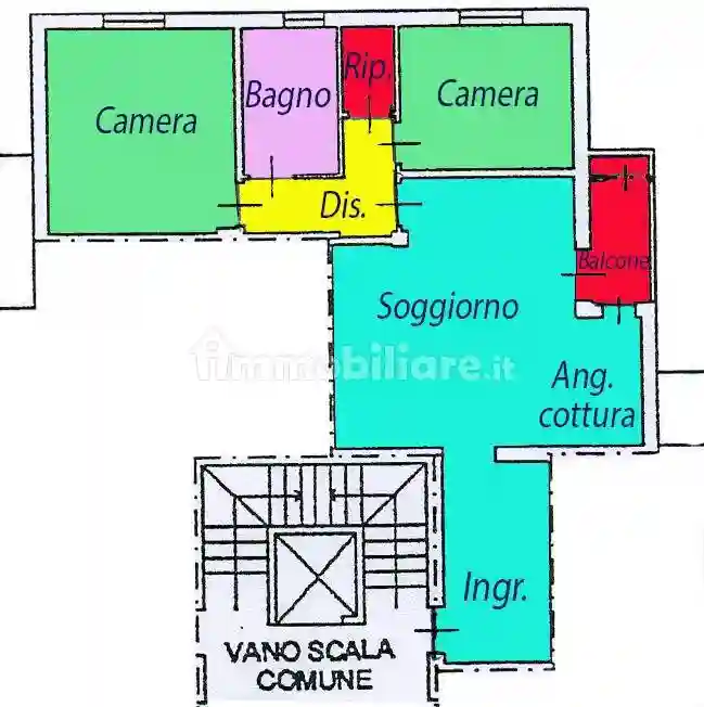 Appartamento - foto 4