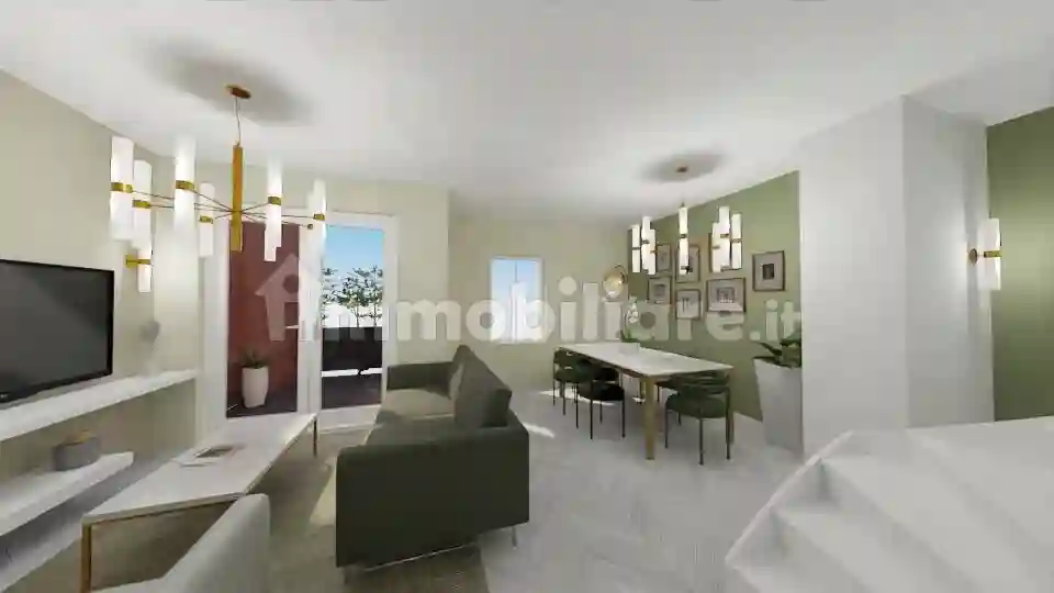 Attico - Mansarda - foto 5