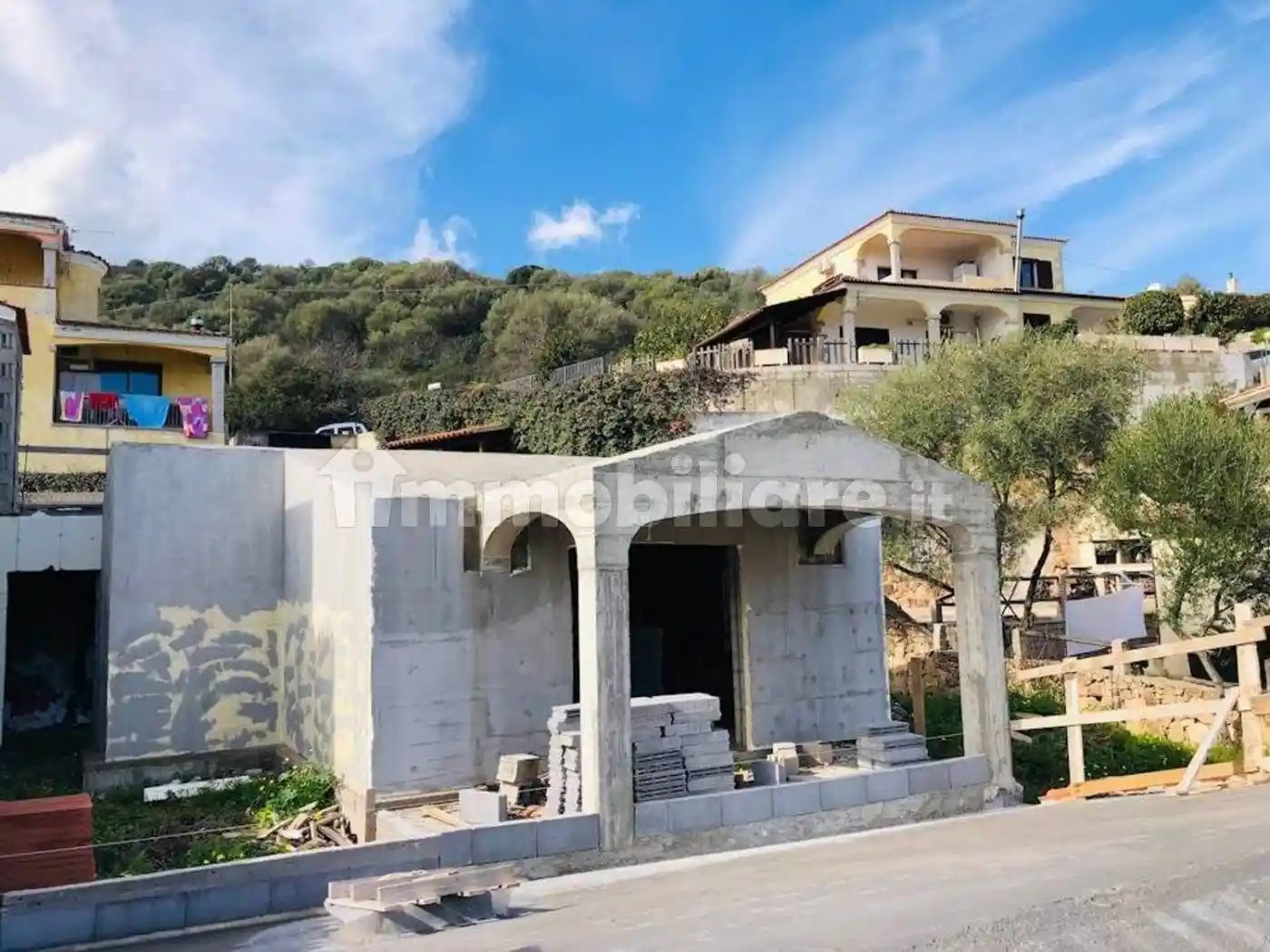 Appartamento in vendita a San Teodoro