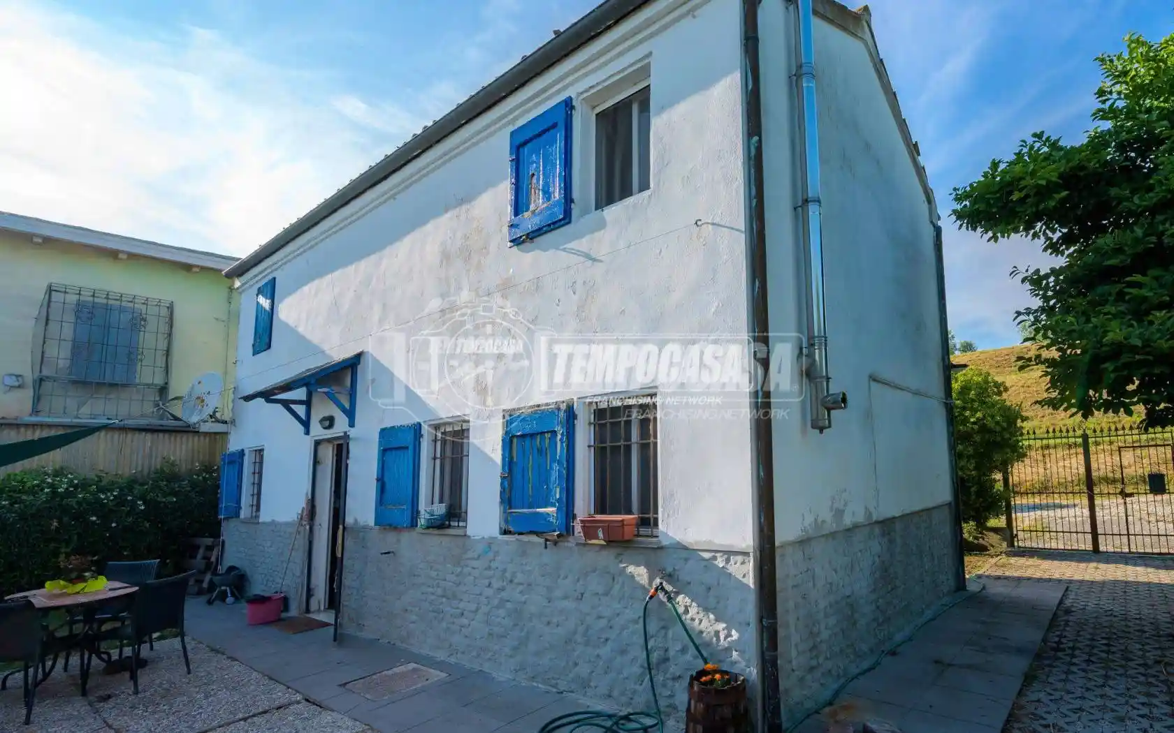 Casa indipendente - foto 4