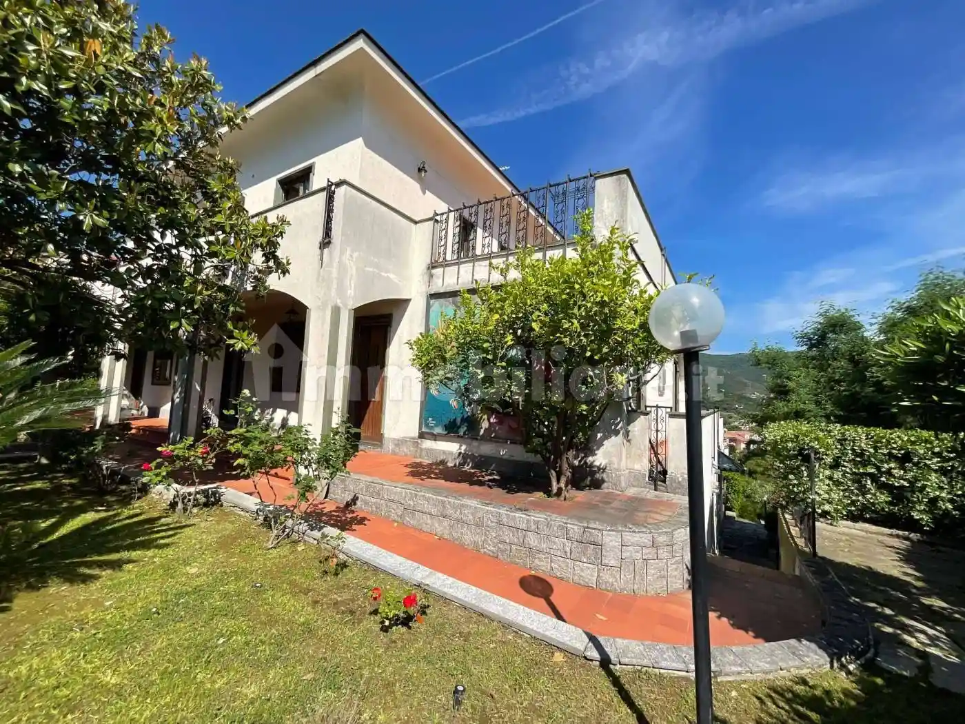 Villa in vendita a Spotorno