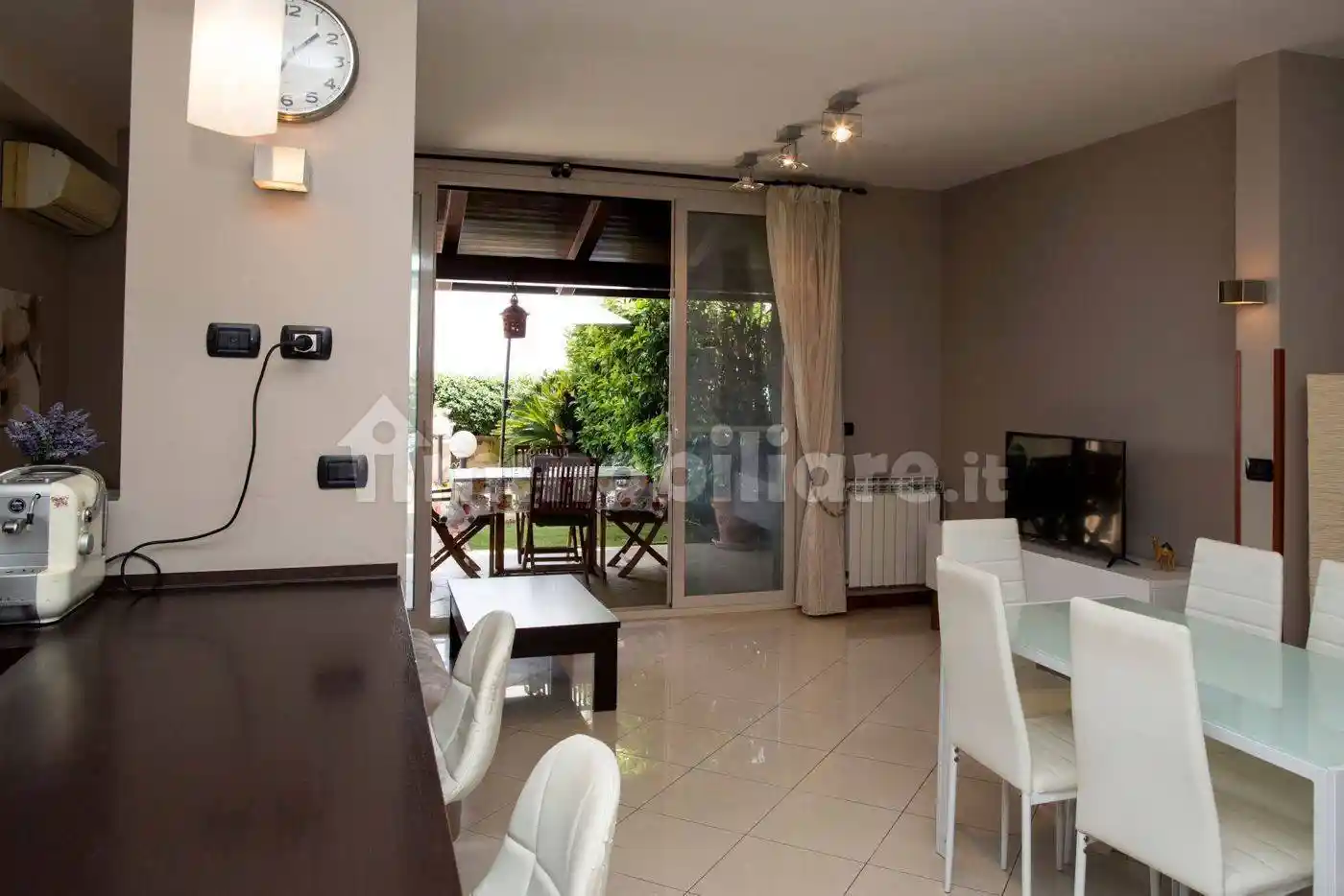 Trilocale Strada Panoramica dello Stretto , 2972, Villaggio Pace, Messina - foto 3