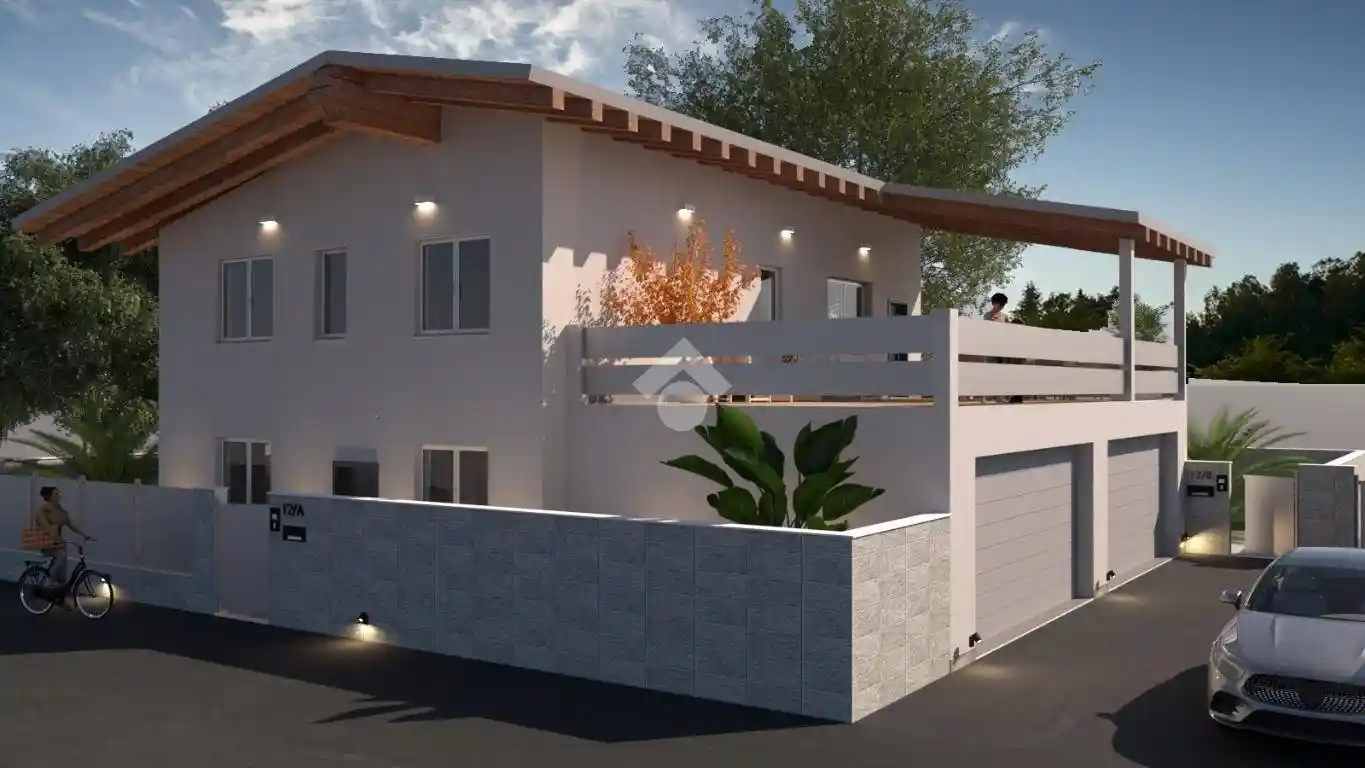 Appartamento in vendita a Bagnolo Cremasco