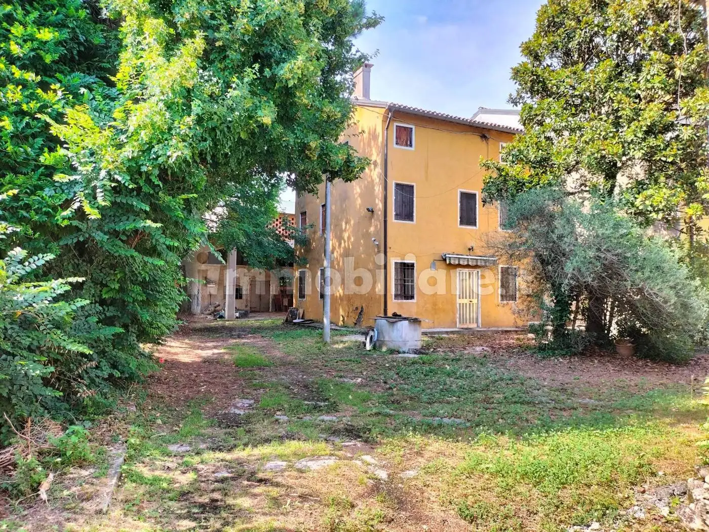 Rustico - Casale in vendita a Vicenza