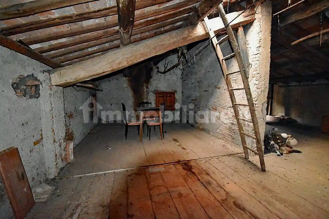 Casale Strada delle Caperse, Casale - Valletta del Silenzio, Vicenza - foto 3