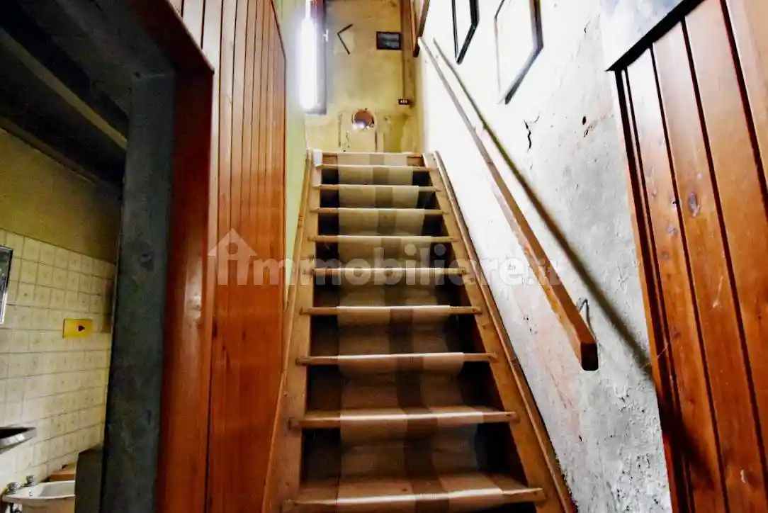 Casale Strada delle Caperse, Casale - Valletta del Silenzio, Vicenza - foto 5