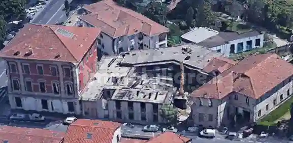 Palazzo - Edificio - foto 2