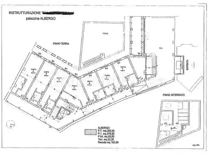 Palazzo - Edificio - foto 4