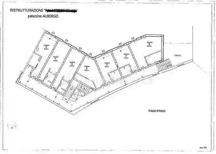 Palazzo - Edificio - foto 5