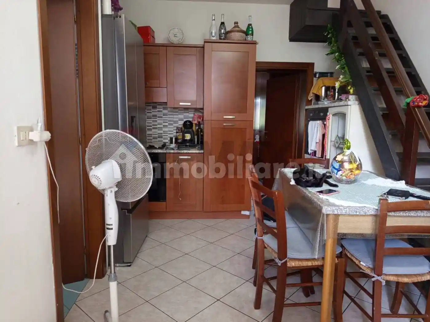 Appartamento in vendita a Piombino