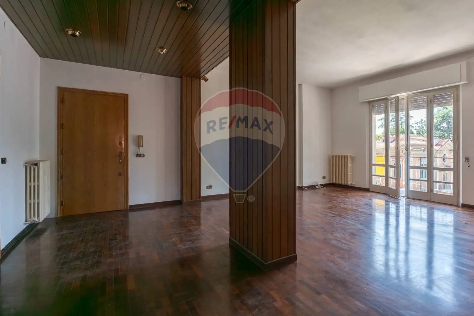 Appartamento in vendita a Jesi