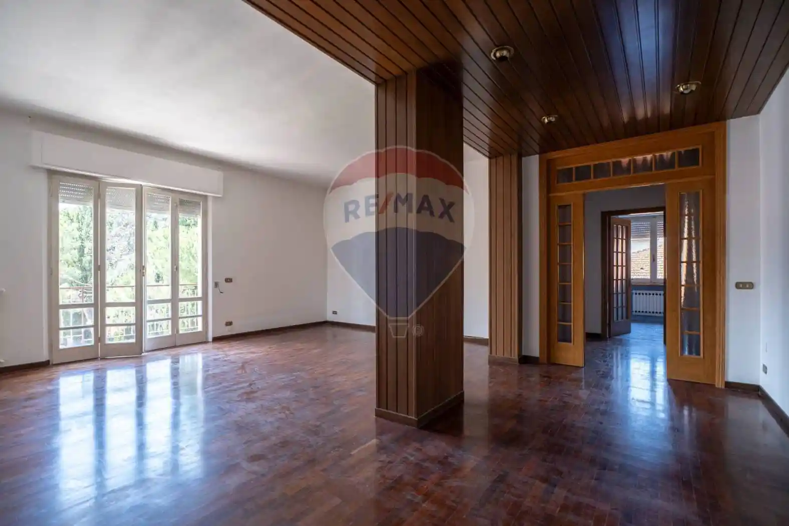 Appartamento via Antoni Gramsci 73, San Pietro Martire - Erbarella, Jesi - foto 3