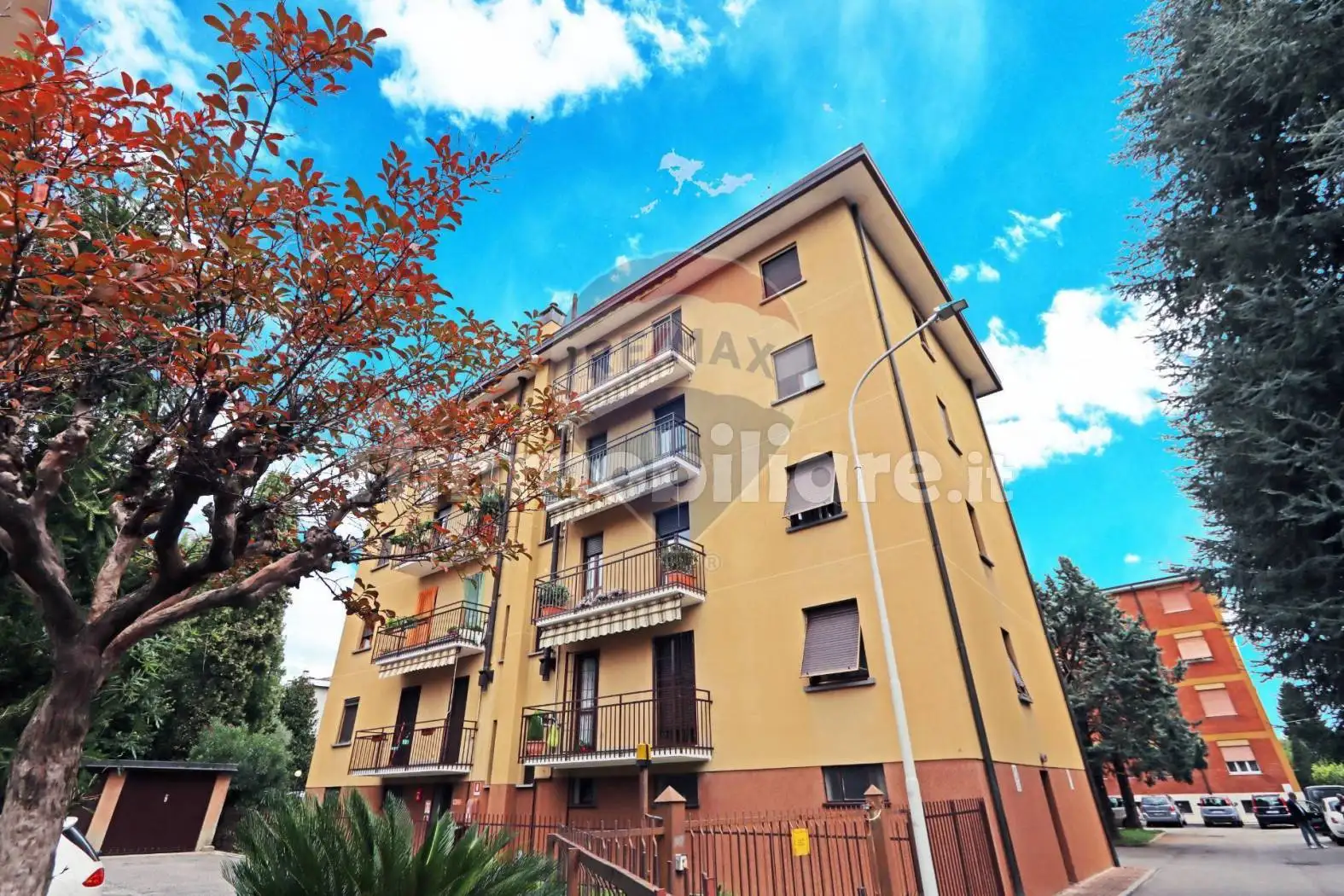 Appartamento in vendita a Ronco Briantino