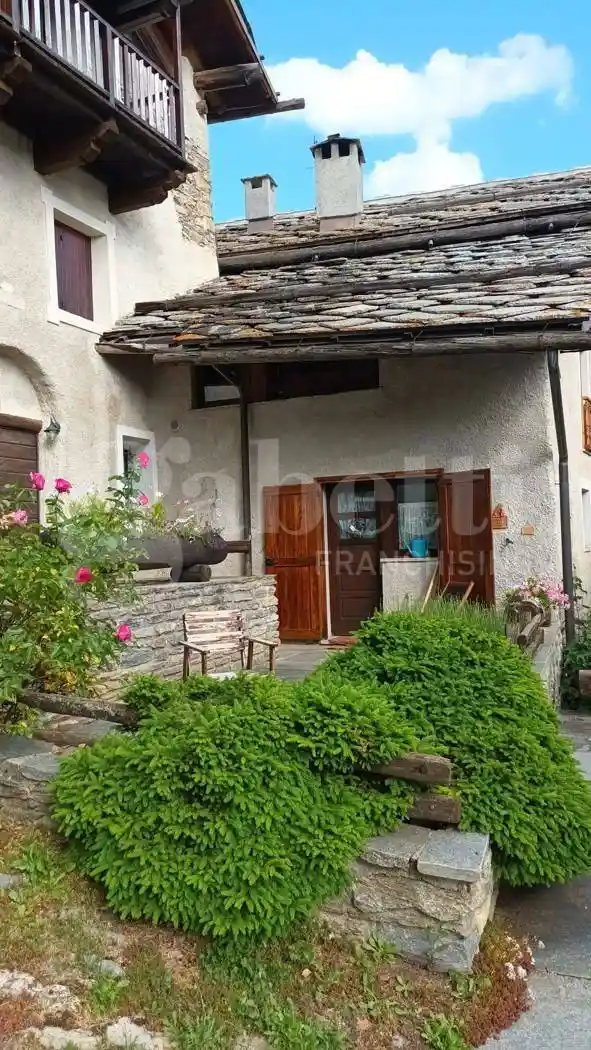 Appartamento in affitto a Bardonecchia