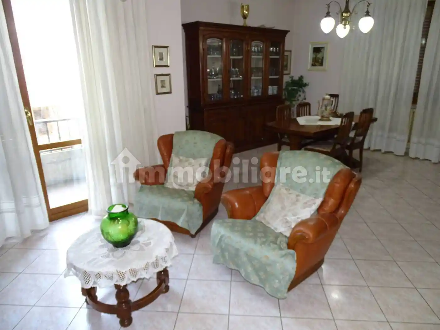 Villa in vendita a Montale