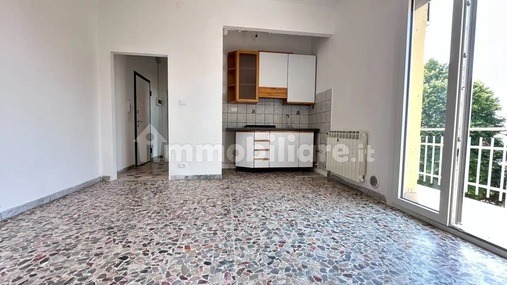 Appartamento in affitto a Pieve di Cento