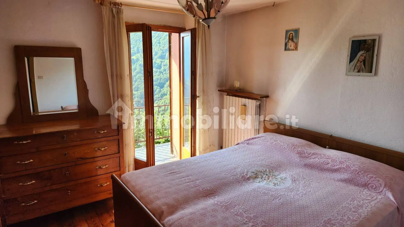 Villa unifamiliare via Caduti sul Lavoro 29, Centro, Cavargna - foto 5