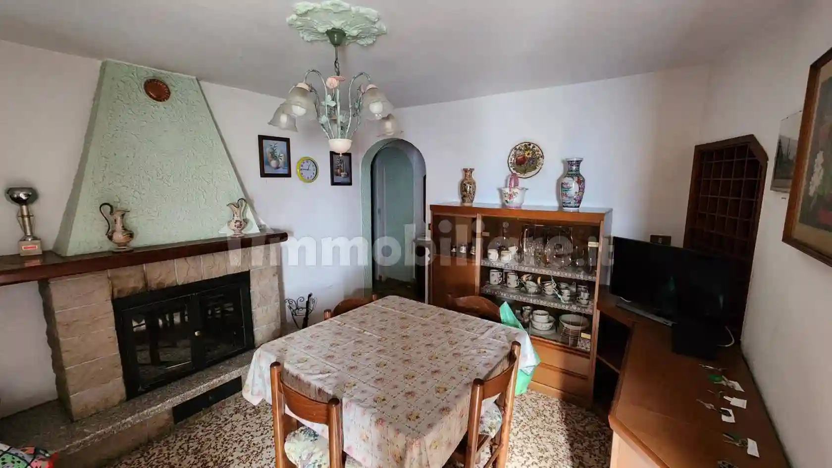 Villa unifamiliare via Caduti sul Lavoro 29, Centro, Cavargna - foto 4