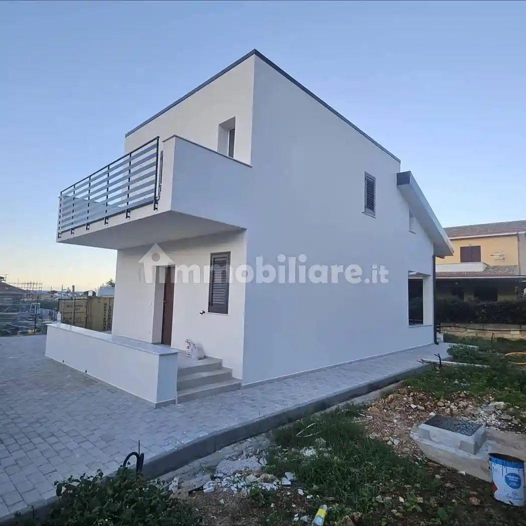 Villa in vendita a Carini