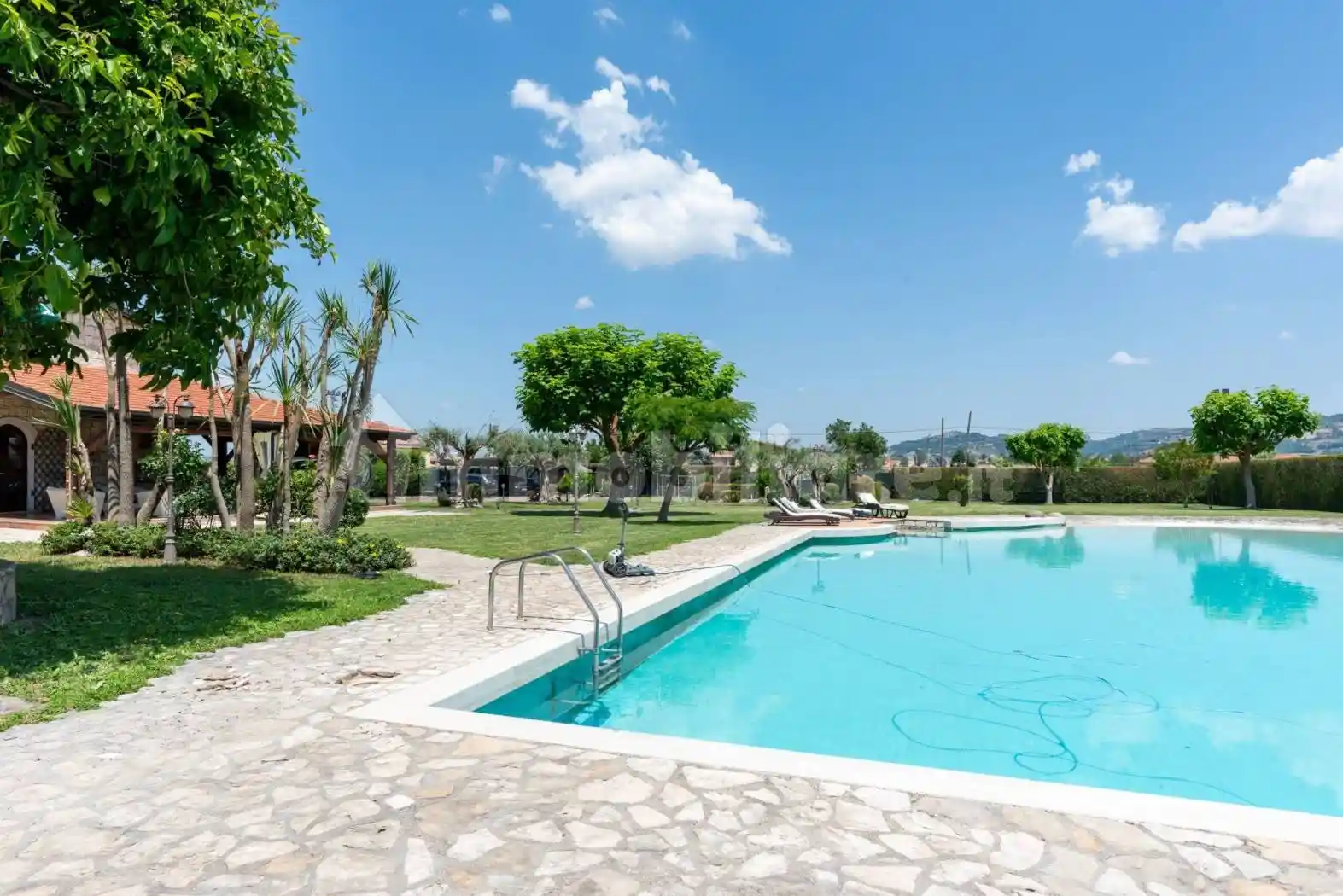 Villa unifamiliare via Appia Antica 7, Calvi - foto 3