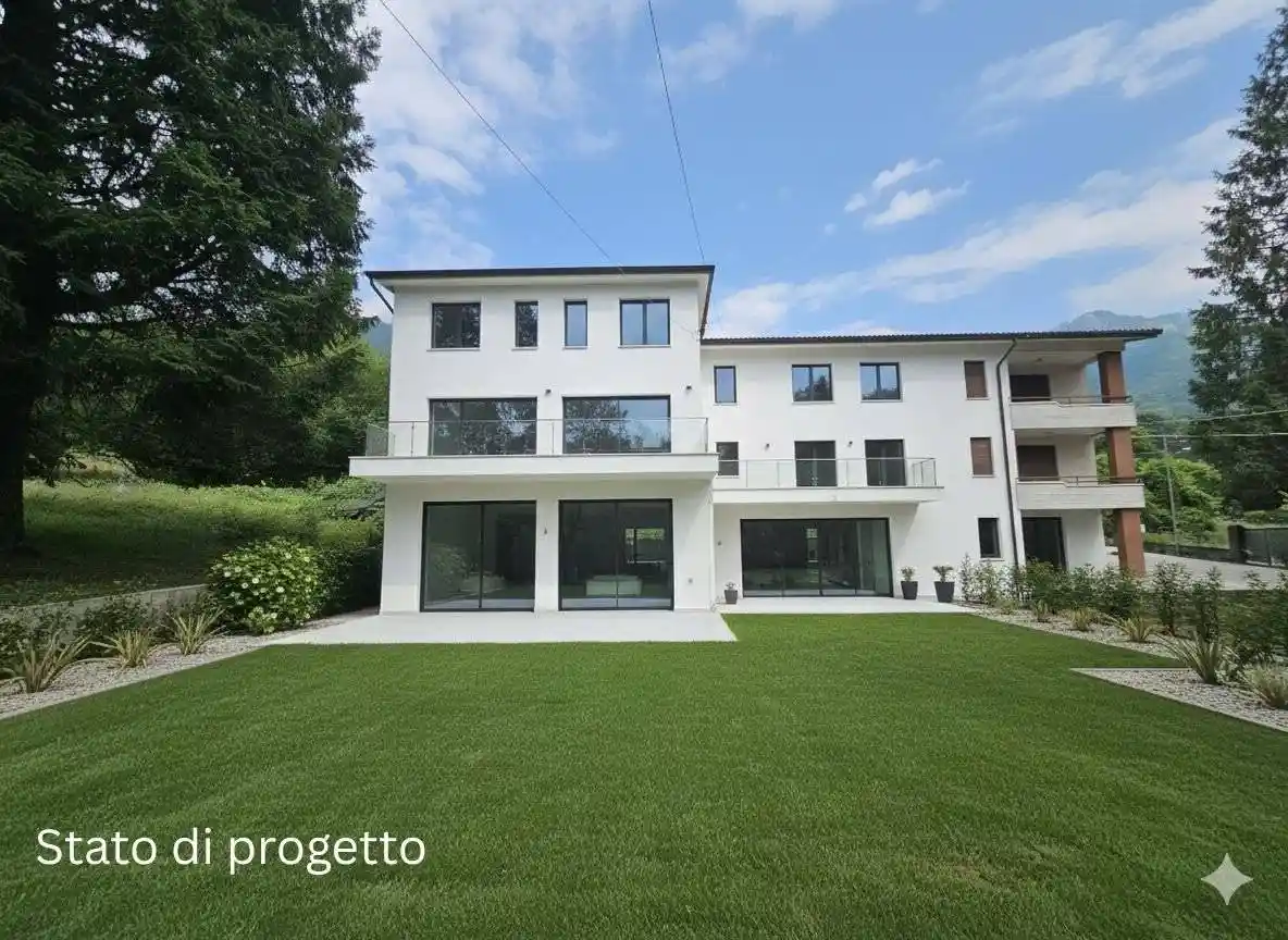 Palazzo - Edificio in vendita a Schio