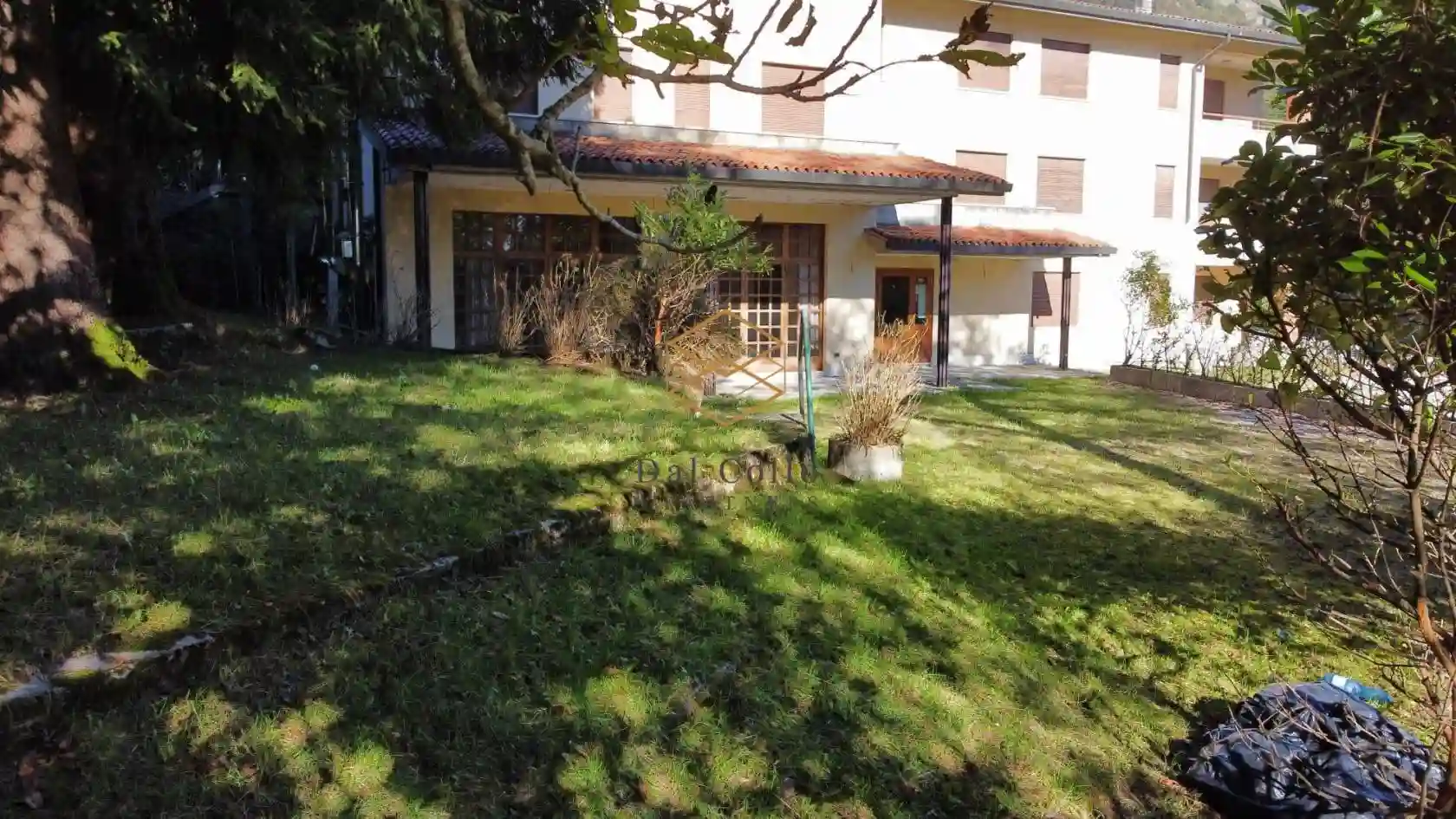 Palazzo - Edificio - foto 2