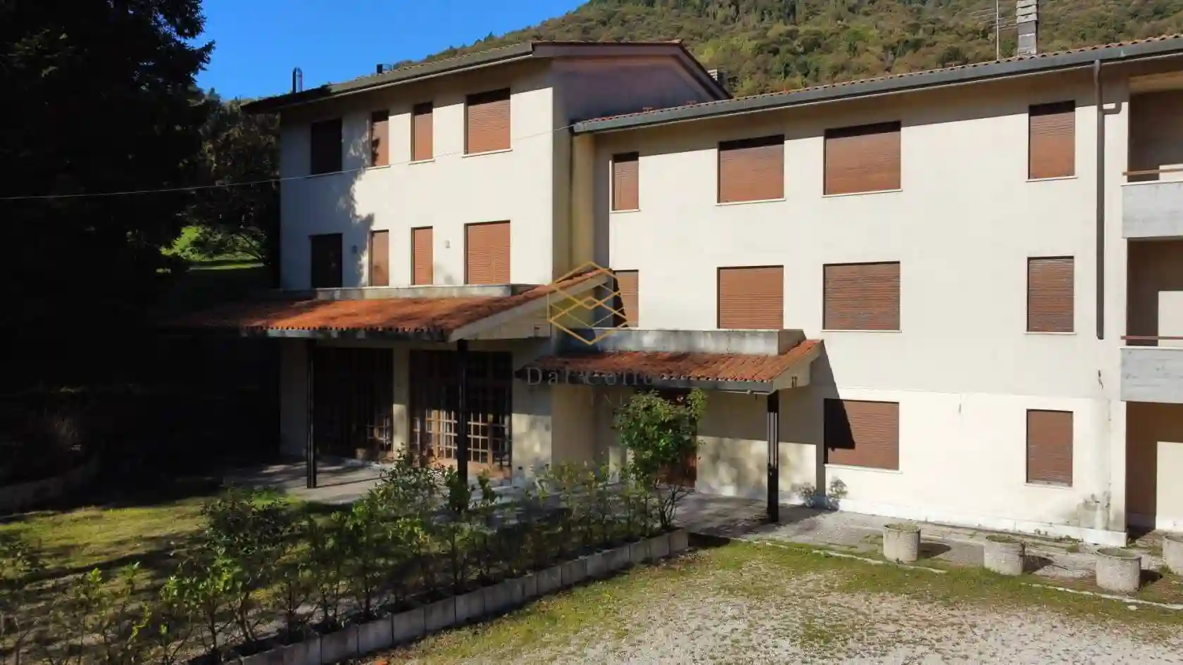 Palazzo - Edificio - foto 4