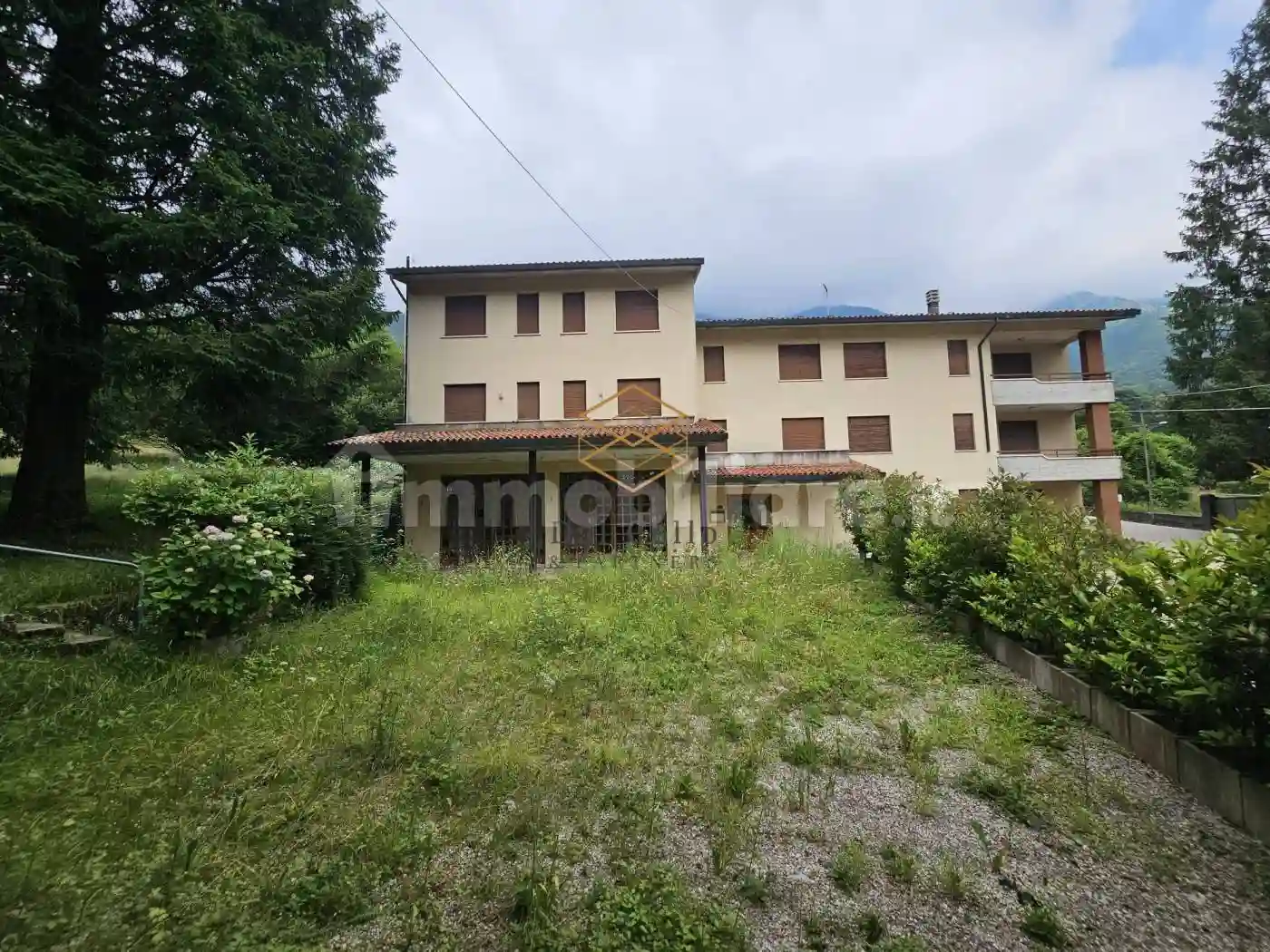 Palazzo - Edificio - foto 5