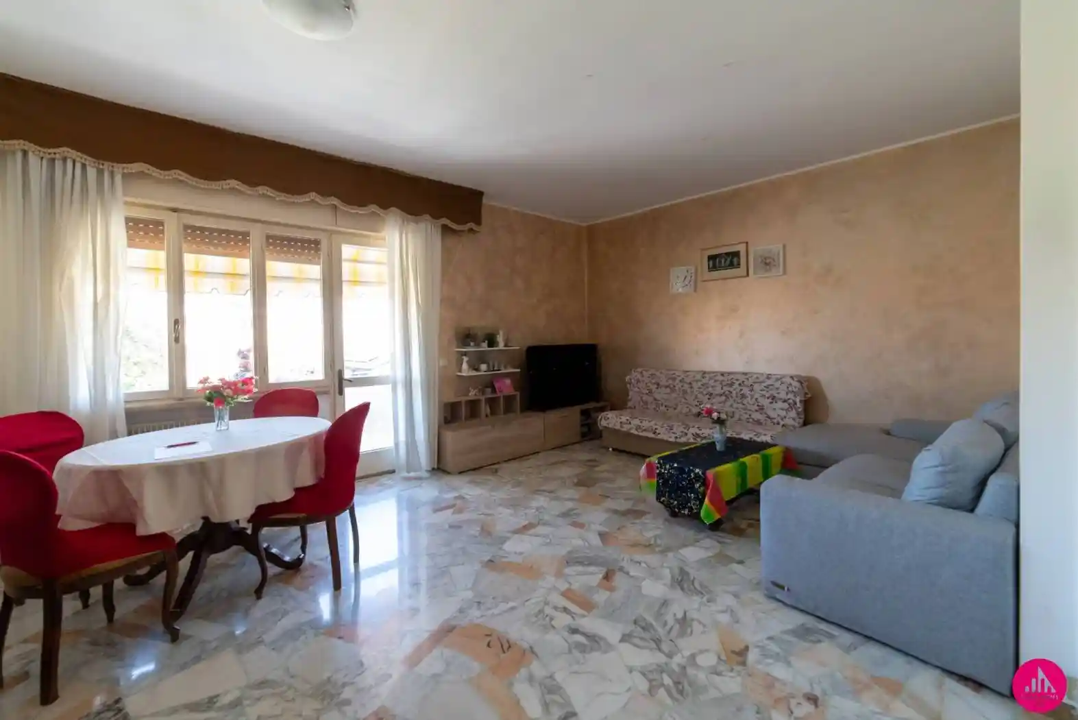 Appartamento in vendita a Pordenone