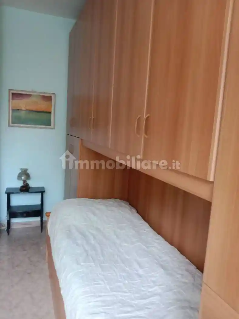 Trilocale via Francesco Cilea 78, Gallaratese, Milano - foto 4