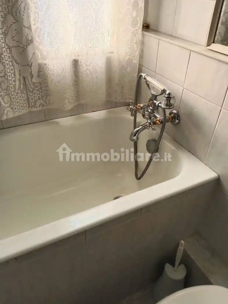 Trilocale via Francesco Cilea 78, Gallaratese, Milano - foto 5