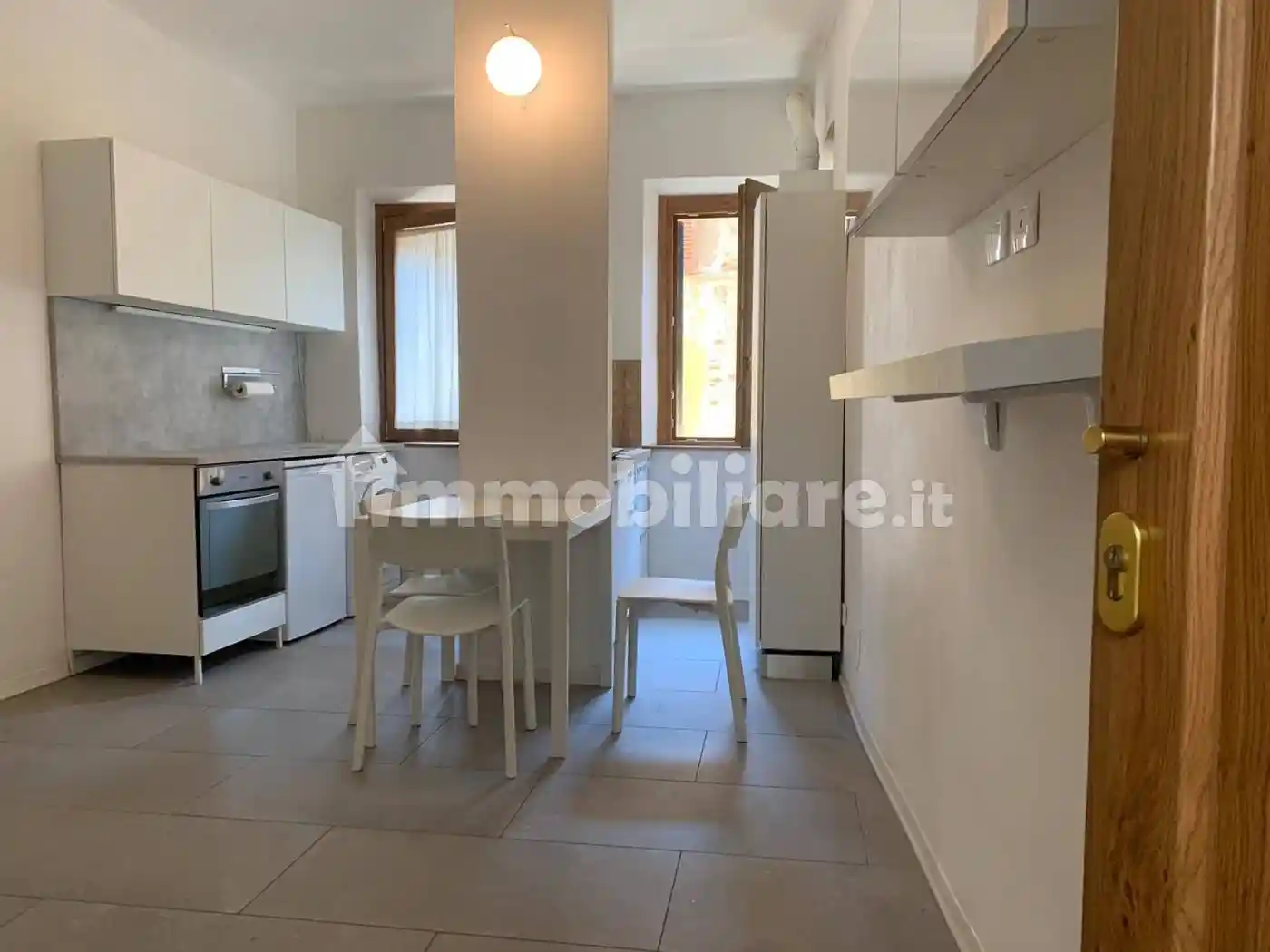 Appartamento in vendita a Arezzo