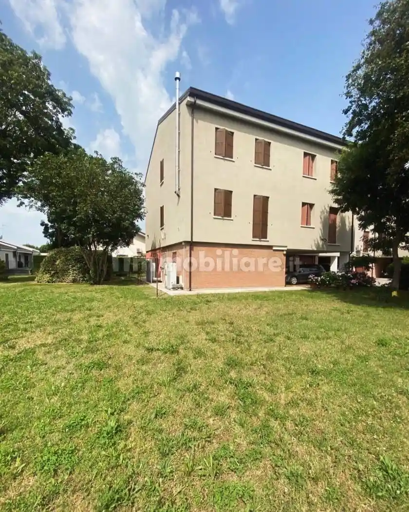 Villetta a schiera in vendita a Porto Tolle