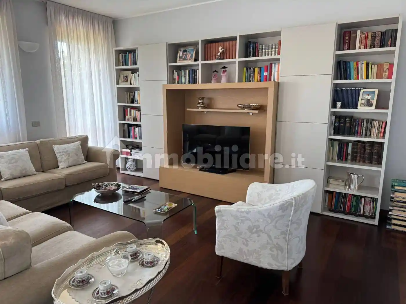 Attico via dei Rospigliosi 1, San Siro, Milano - foto 5