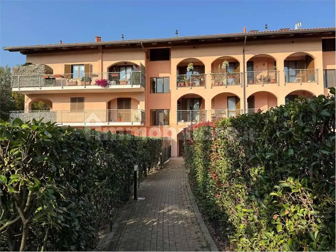 Appartamento in vendita a Chieri