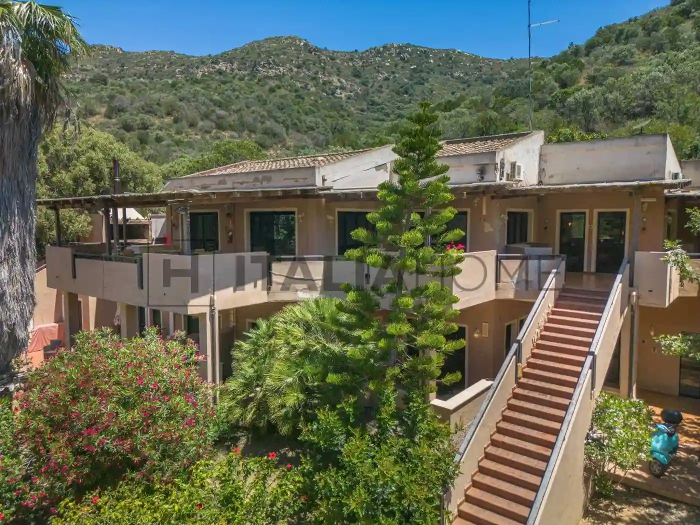 Palazzo - Edificio - foto 2