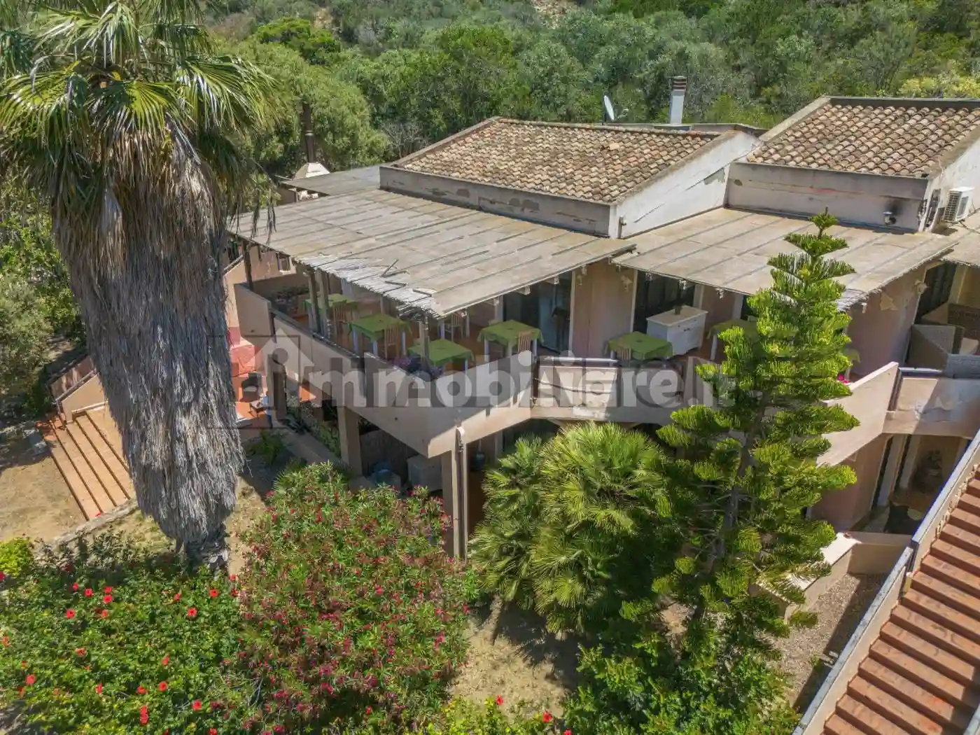 Palazzo - Edificio - foto 3