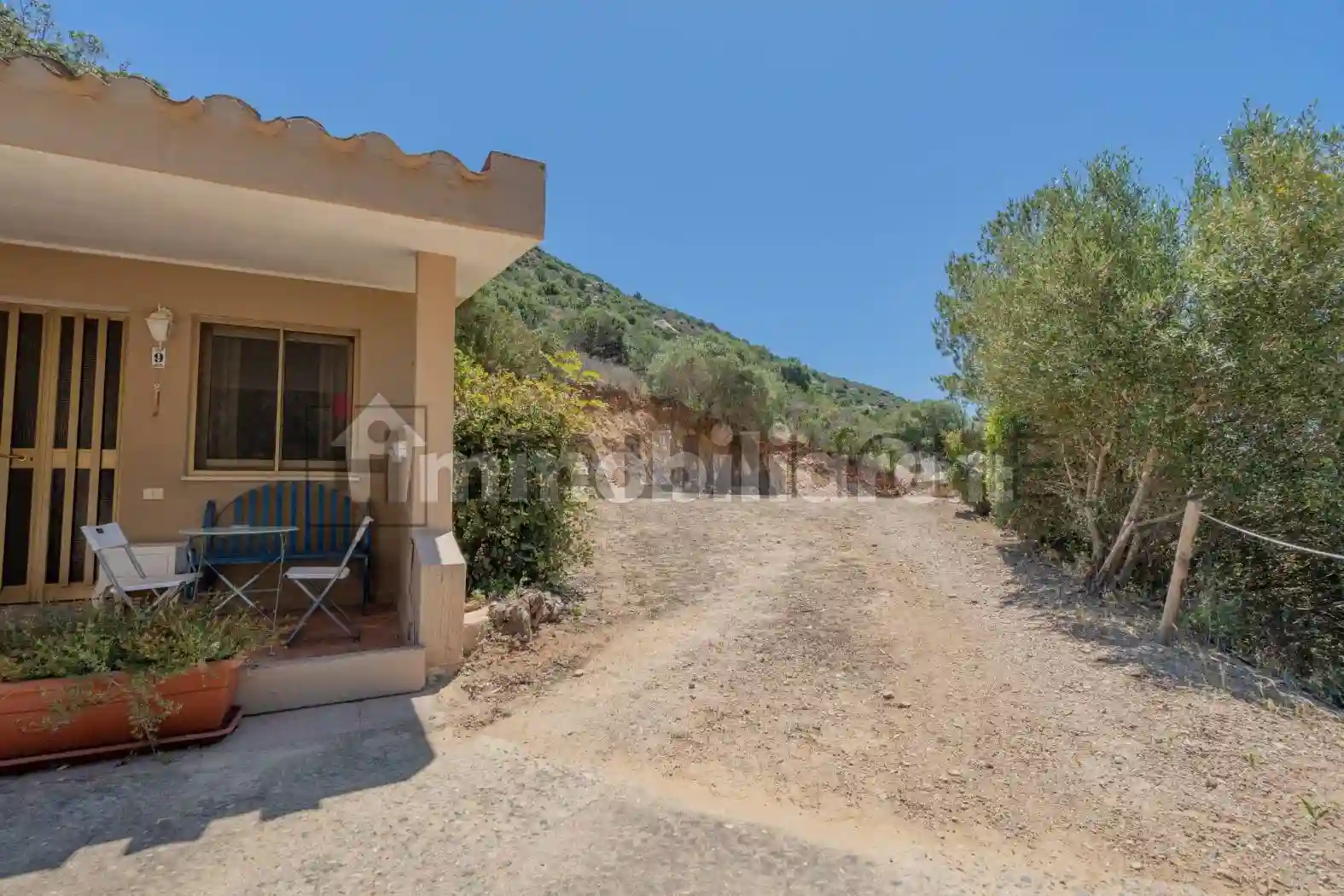 Palazzo - Edificio - foto 4