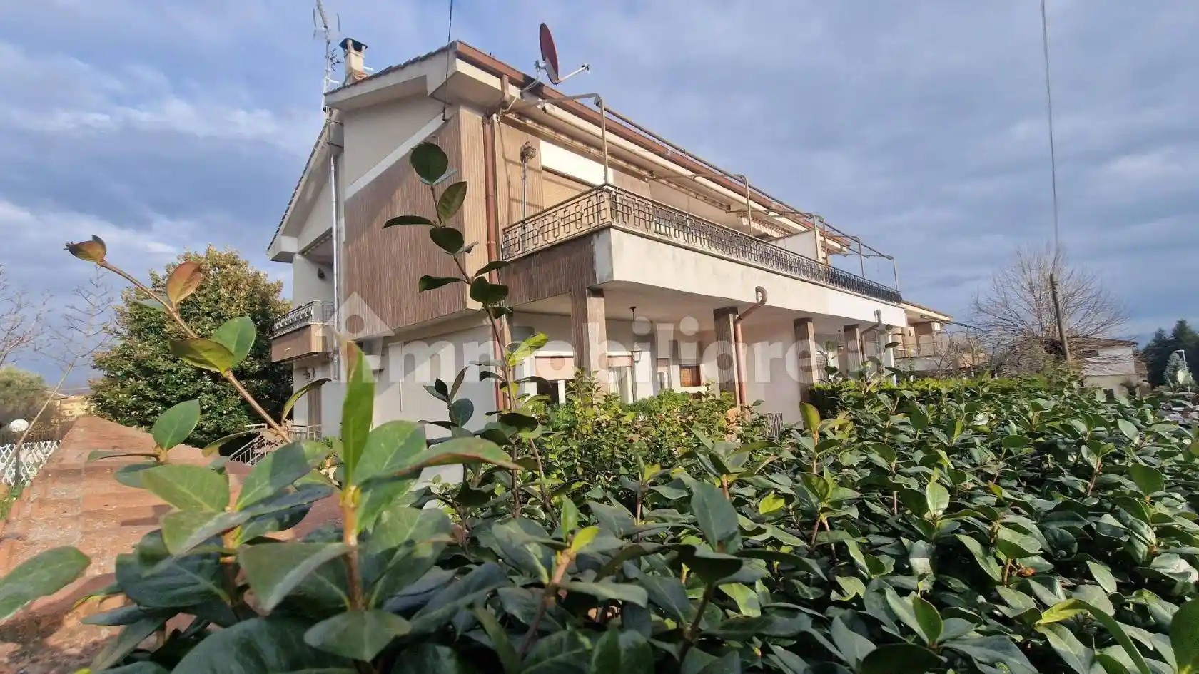Villa in vendita a Cave
