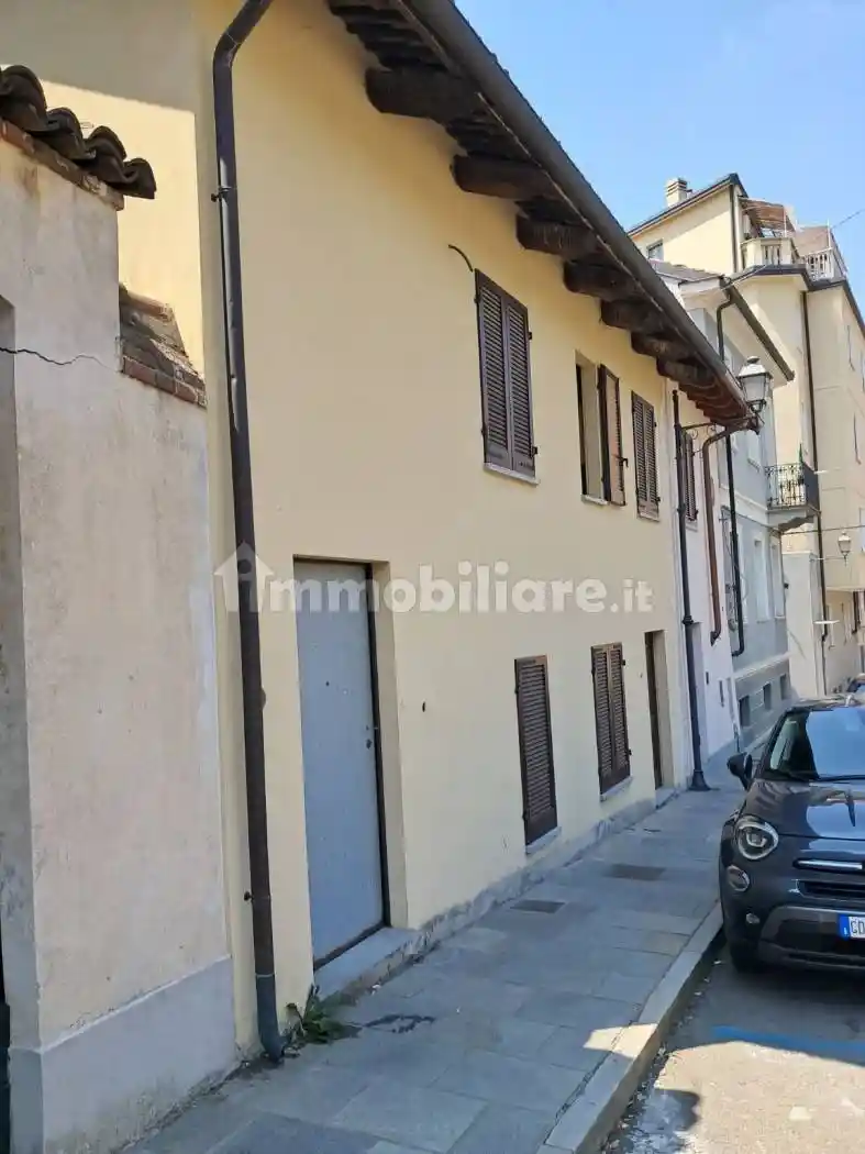 Appartamento in vendita a Chieri