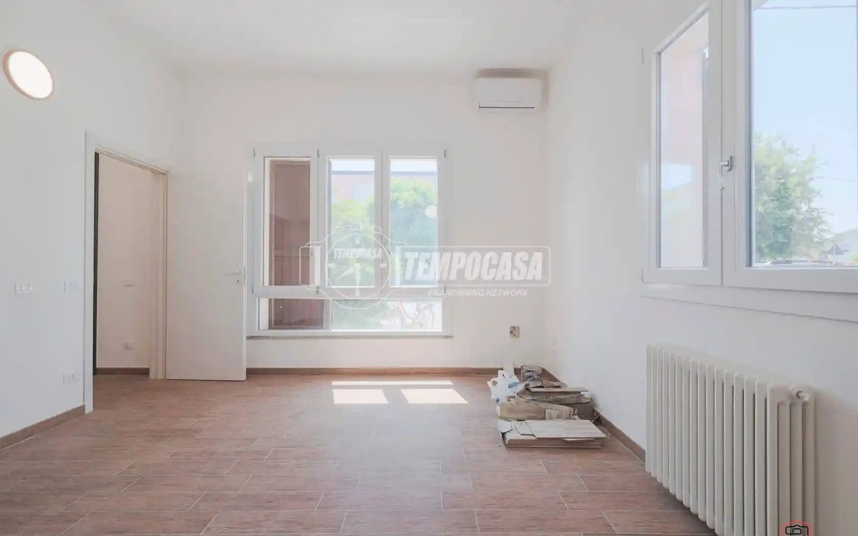 Monolocale via Savarna, Savarna, Ravenna - foto 3