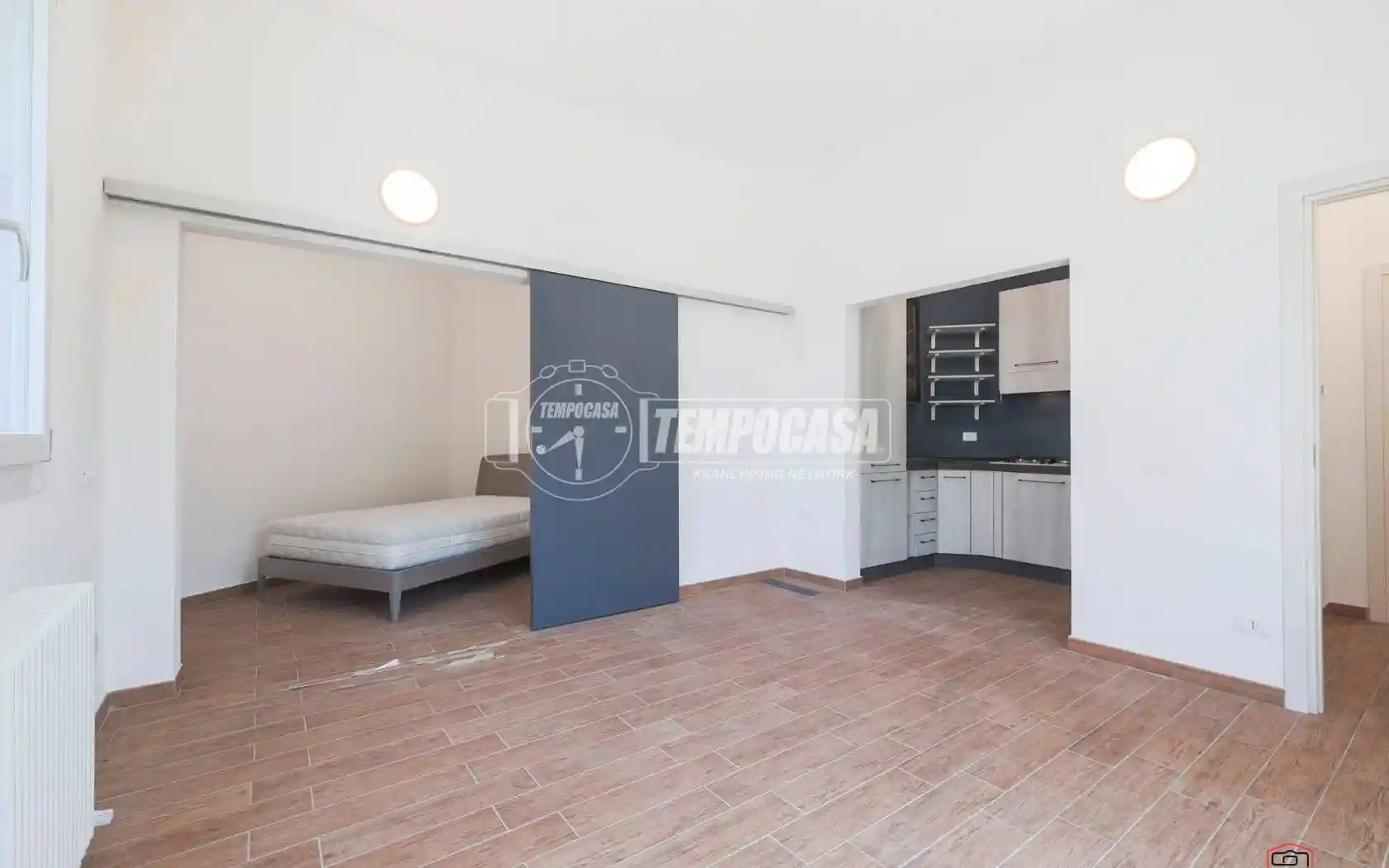 Monolocale via Savarna, Savarna, Ravenna - foto 5