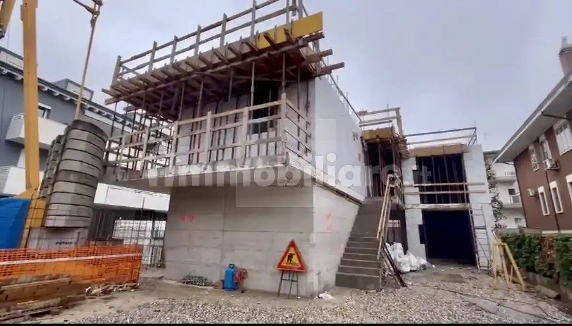 Appartamento in vendita a Padova